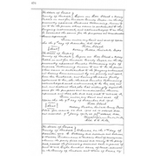 Kendall County - Book: Deed Record Volume: 21 Page: 476