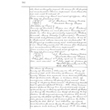 Kendall County - Book: Deed Record Volume: 21 Page: 502