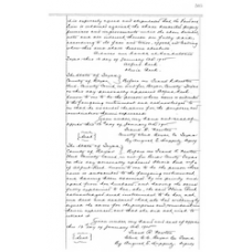 Kendall County - Book: Deed Record Volume: 21 Page: 505