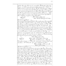 Kendall County - Book: Deed Record Volume: 21 Page: 577