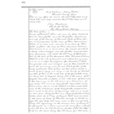 Kendall County - Book: Deed Record Volume: 22 Page: 122