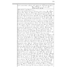 Kendall County - Book: Deed Record Volume: 22 Page: 257