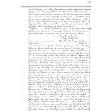 Kendall County - Book: Deed Record Volume: 22 Page: 289