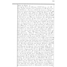 Kendall County - Book: Deed Record Volume: 22 Page: 321