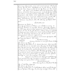Kendall County - Book: Deed Record Volume: 22 Page: 322