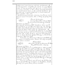 Kendall County - Book: Deed Record Volume: 22 Page: 324