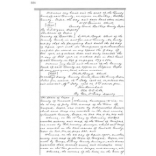Kendall County - Book: Deed Record Volume: 22 Page: 326
