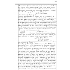 Kendall County - Book: Deed Record Volume: 22 Page: 377