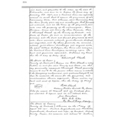 Kendall County - Book: Deed Record Volume: 22 Page: 378