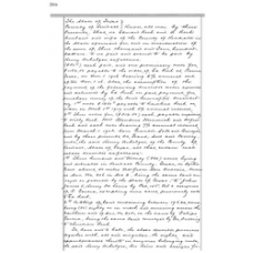 Kendall County - Book: Deed Record Volume: 22 Page: 388