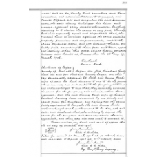 Kendall County - Book: Deed Record Volume: 22 Page: 389