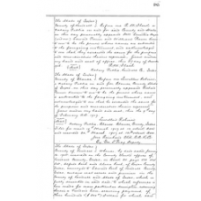 Kendall County - Book: Deed Record Volume: 23 Page: 185