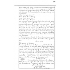 Kendall County - Book: Deed Record Volume: 23 Page: 187