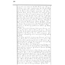 Kendall County - Book: Deed Record Volume: 23 Page: 190