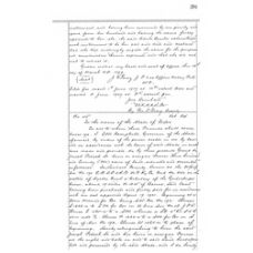 Kendall County - Book: Deed Record Volume: 23 Page: 291