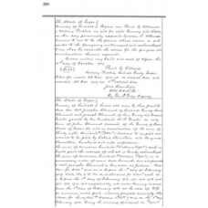 Kendall County - Book: Deed Record Volume: 23 Page: 398