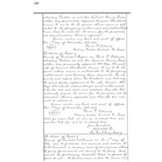 Kendall County - Book: Deed Record Volume: 23 Page: 516