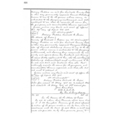 Kendall County - Book: Deed Record Volume: 23 Page: 618