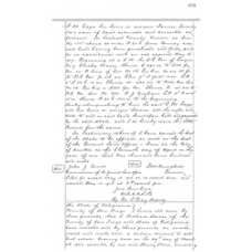 Kendall County - Book: Deed Record Volume: 23 Page: 619