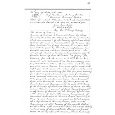 Kendall County - Book: Deed Record Volume: 24 Page: 55