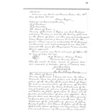Kendall County - Book: Deed Record Volume: 24 Page: 59