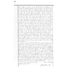 Kendall County - Book: Deed Record Volume: 24 Page: 60