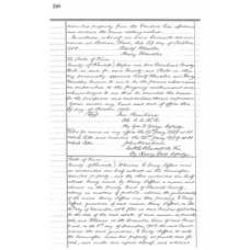 Kendall County - Book: Deed Record Volume: 24 Page: 248