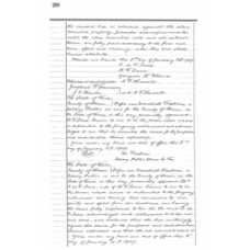 Kendall County - Book: Deed Record Volume: 24 Page: 266