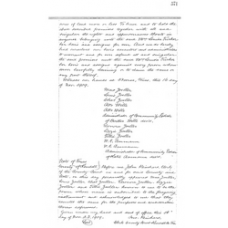 Kendall County - Book: Deed Record Volume: 24 Page: 571