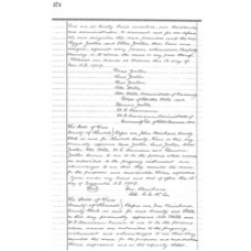 Kendall County - Book: Deed Record Volume: 24 Page: 574