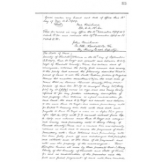 Kendall County - Book: Deed Record Volume: 24 Page: 575