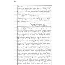 Kendall County - Book: Deed Record Volume: 24 Page: 590