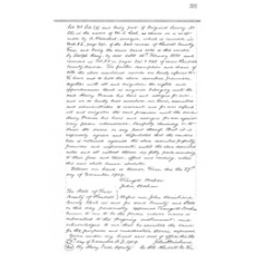 Kendall County - Book: Deed Record Volume: 24 Page: 591