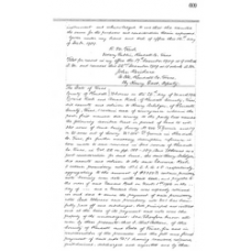 Kendall County - Book: Deed Record Volume: 24 Page: 609