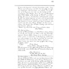 Kendall County - Book: Deed Record Volume: 24 Page: 611