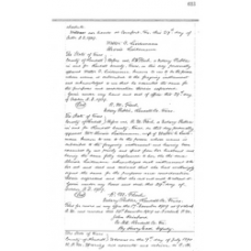 Kendall County - Book: Deed Record Volume: 24 Page: 613