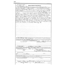 Kendall County - Book: Deed Record Volume: 25 Page: 108