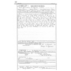Kendall County - Book: Deed Record Volume: 25 Page: 158
