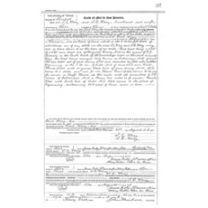 Kendall County - Book: Deed Record Volume: 25 Page: 317