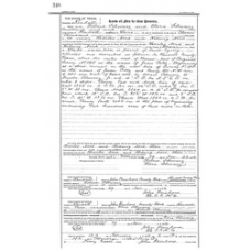 Kendall County - Book: Deed Record Volume: 25 Page: 348