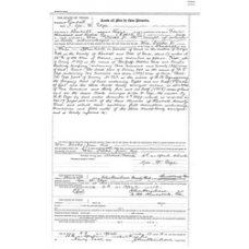 Kendall County - Book: Deed Record Volume: 25 Page: 363