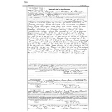 Kendall County - Book: Deed Record Volume: 25 Page: 388