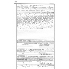 Kendall County - Book: Deed Record Volume: 25 Page: 462