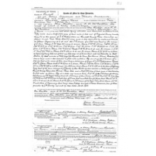 Kendall County - Book: Deed Record Volume: 25 Page: 539
