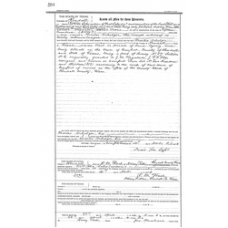 Kendall County - Book: Deed Record Volume: 25 Page: 594