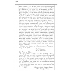 Kendall County - Book: Deed Record Volume: 26 Page: 110