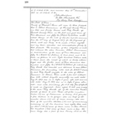 Kendall County - Book: Deed Record Volume: 26 Page: 236