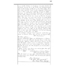 Kendall County - Book: Deed Record Volume: 26 Page: 237