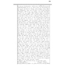 Kendall County - Book: Deed Record Volume: 26 Page: 261