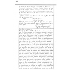 Kendall County - Book: Deed Record Volume: 26 Page: 262